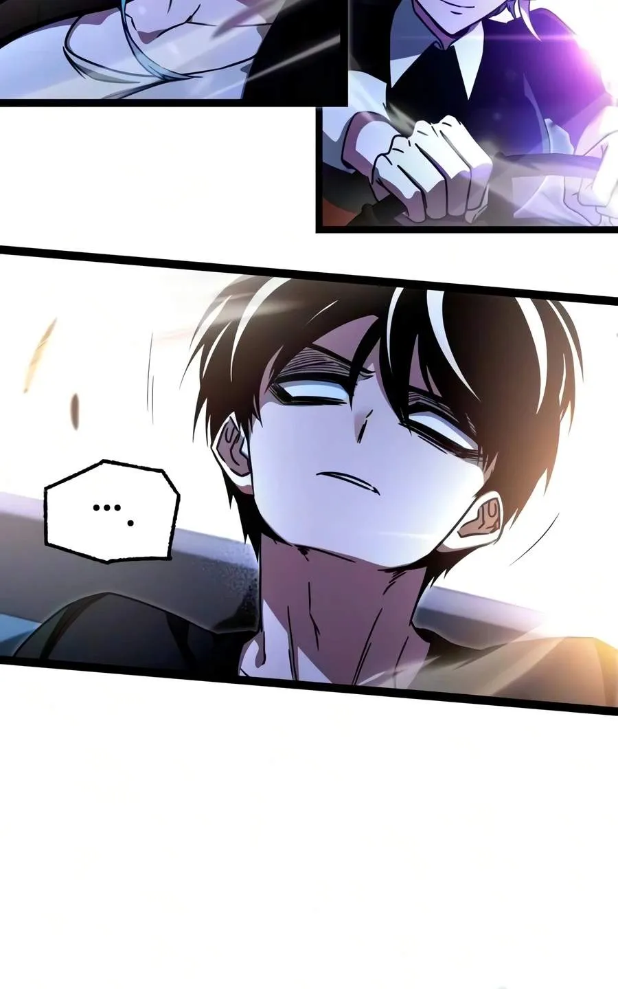 I Took over The Academy With a Single Sashimi Knife Chapter 79 page 21 - 