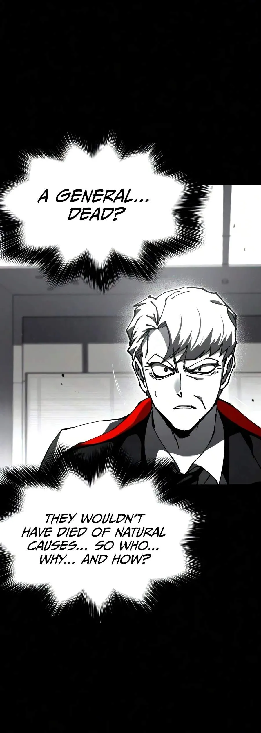 I Took over The Academy With a Single Sashimi Knife Chapter 79 page 5 - 