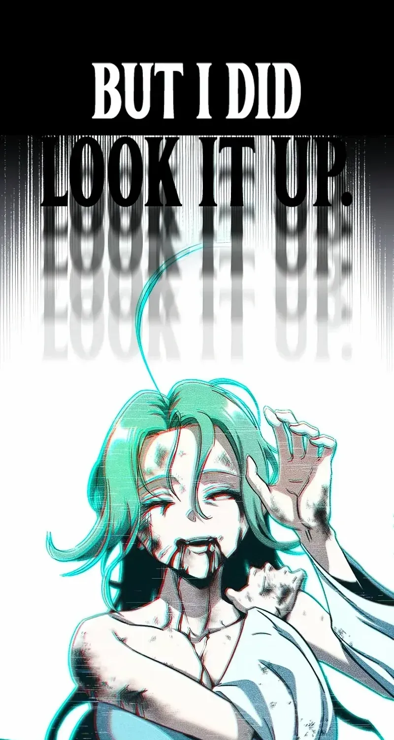 I Took over The Academy With a Single Sashimi Knife Chapter 8 page 105 - 