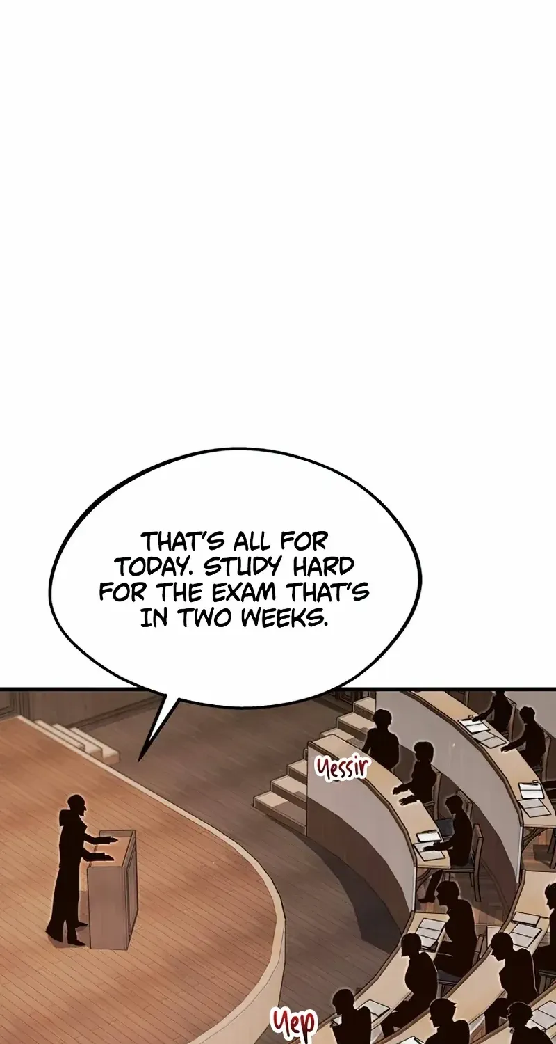 I Took over The Academy With a Single Sashimi Knife Chapter 8 page 112 - 