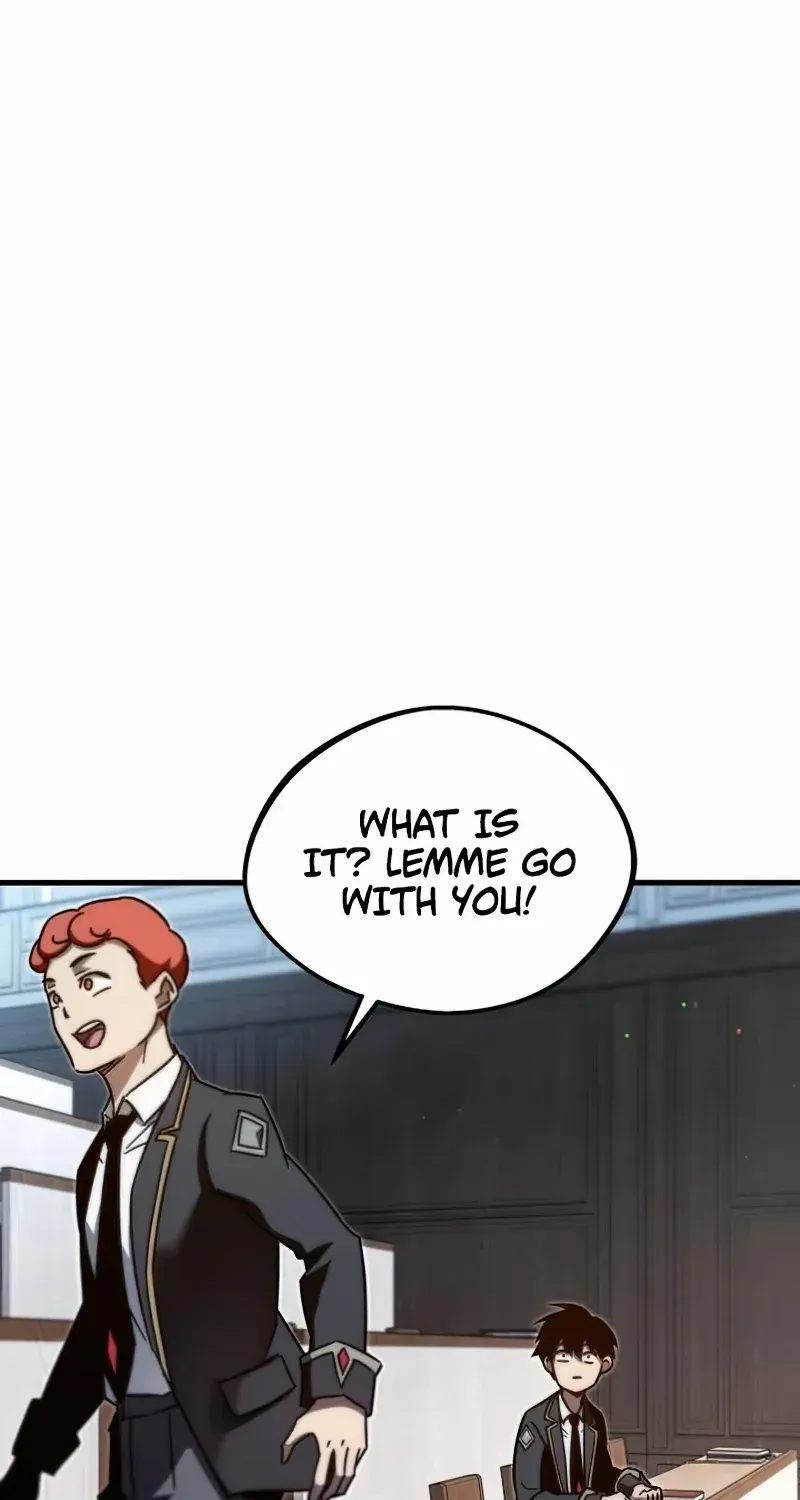 I Took over The Academy With a Single Sashimi Knife Chapter 8 page 115 - 