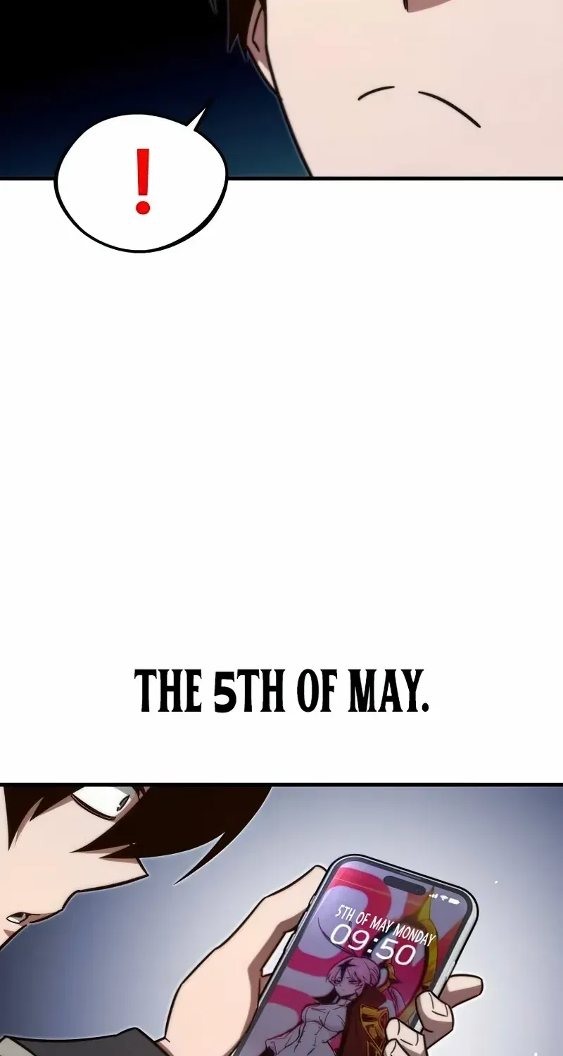 I Took over The Academy With a Single Sashimi Knife Chapter 8 page 117 - 