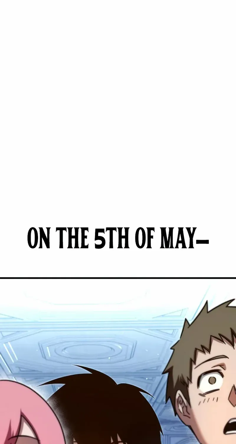 I Took over The Academy With a Single Sashimi Knife Chapter 8 page 121 - 