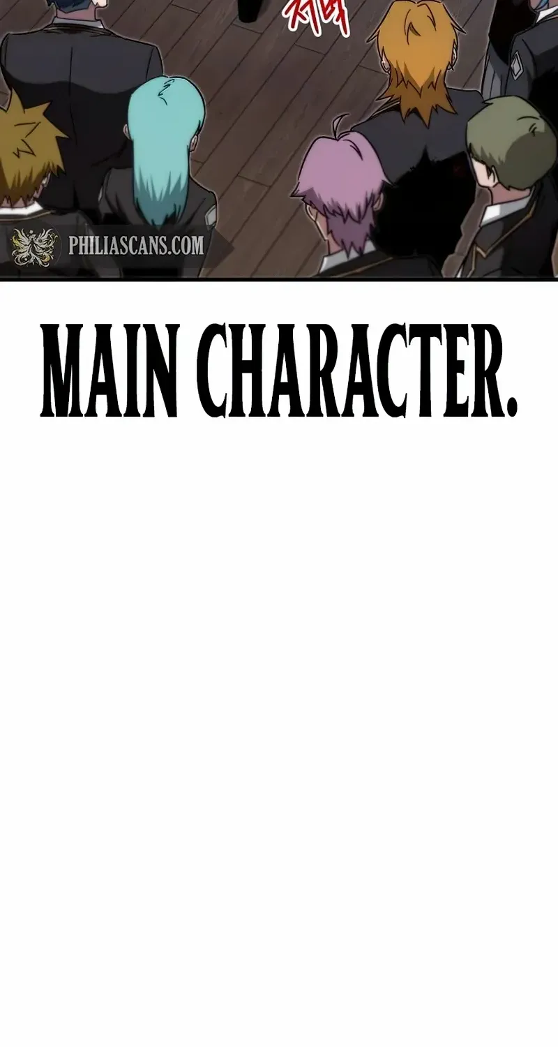I Took over The Academy With a Single Sashimi Knife Chapter 8 page 124 - 