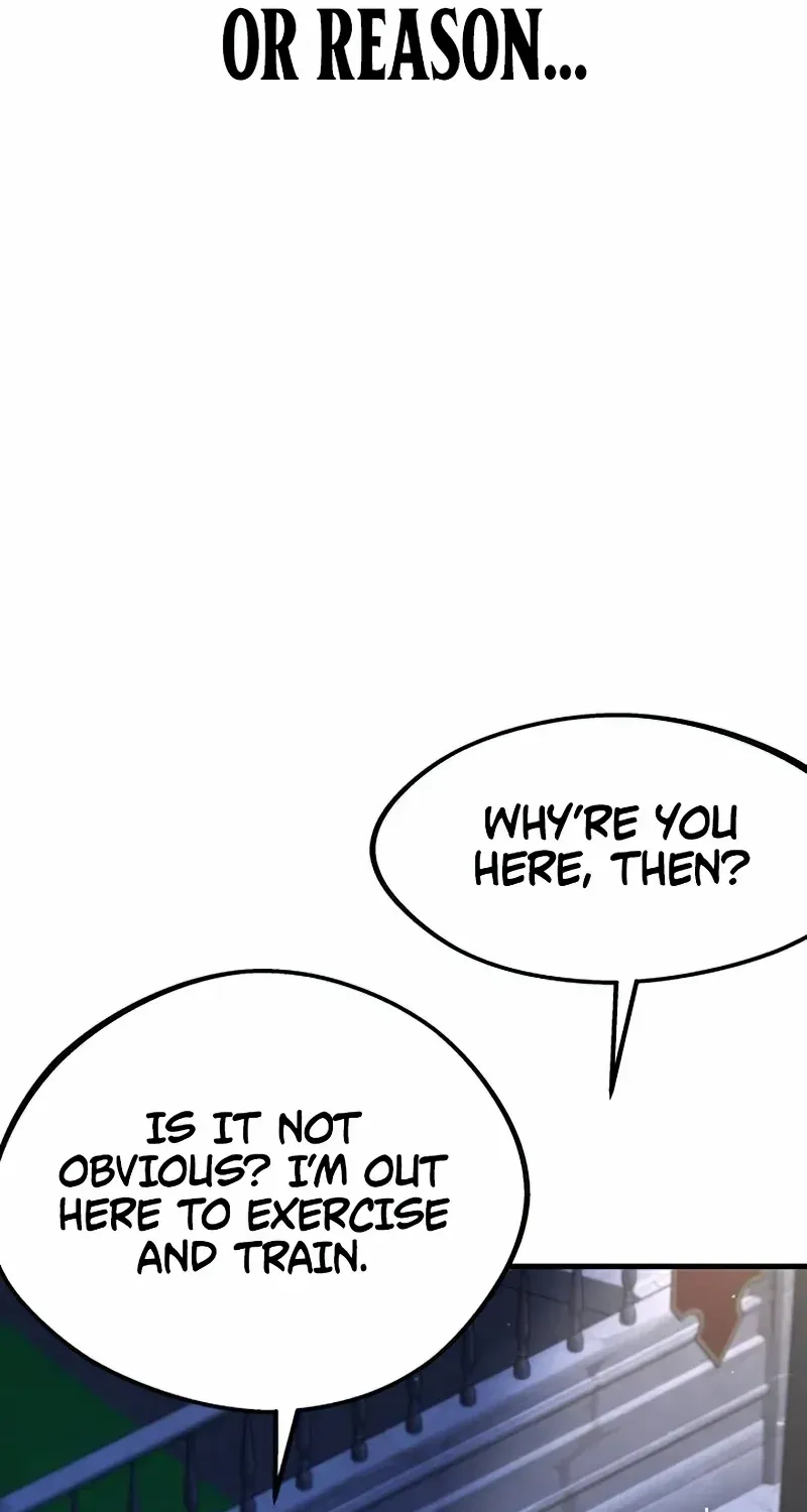 I Took over The Academy With a Single Sashimi Knife Chapter 8 page 16 - 