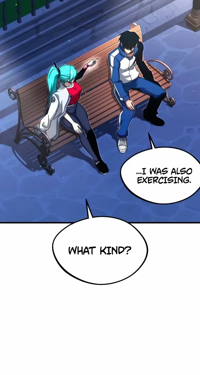I Took over The Academy With a Single Sashimi Knife Chapter 8 page 17 - 