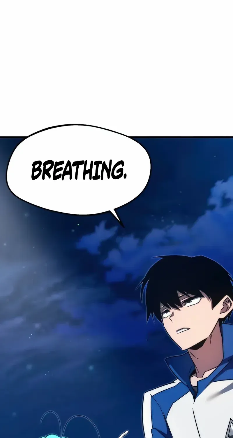I Took over The Academy With a Single Sashimi Knife Chapter 8 page 18 - 