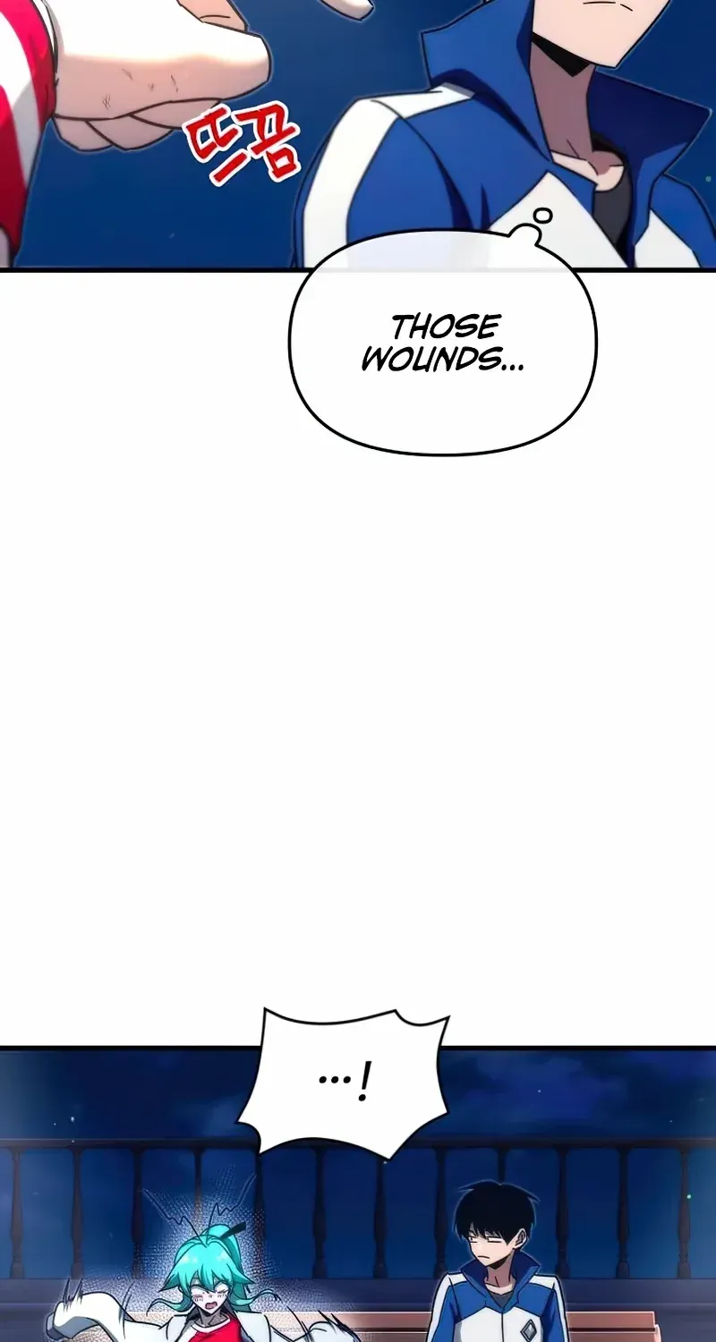 I Took over The Academy With a Single Sashimi Knife Chapter 8 page 20 - 