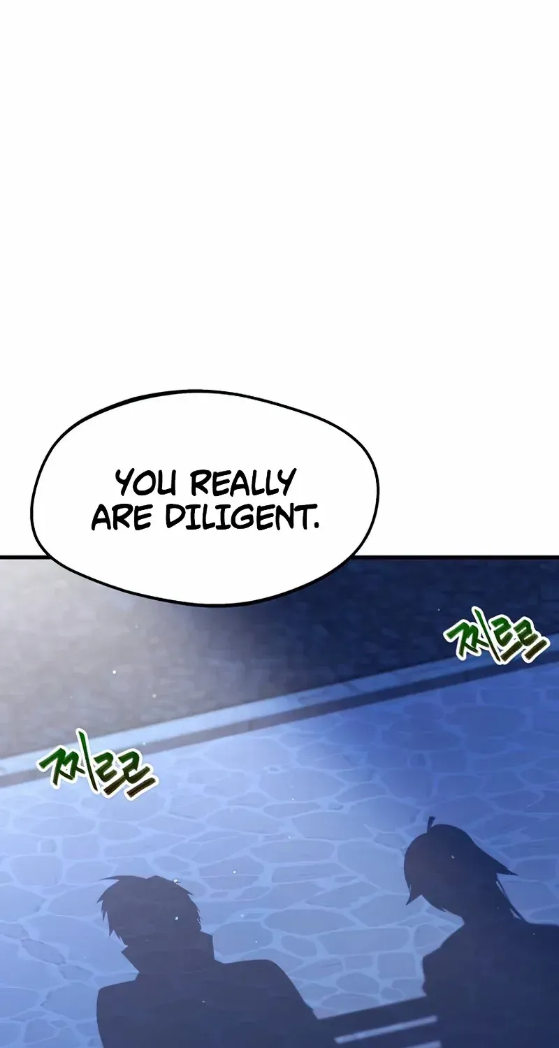 I Took over The Academy With a Single Sashimi Knife Chapter 8 page 23 - 