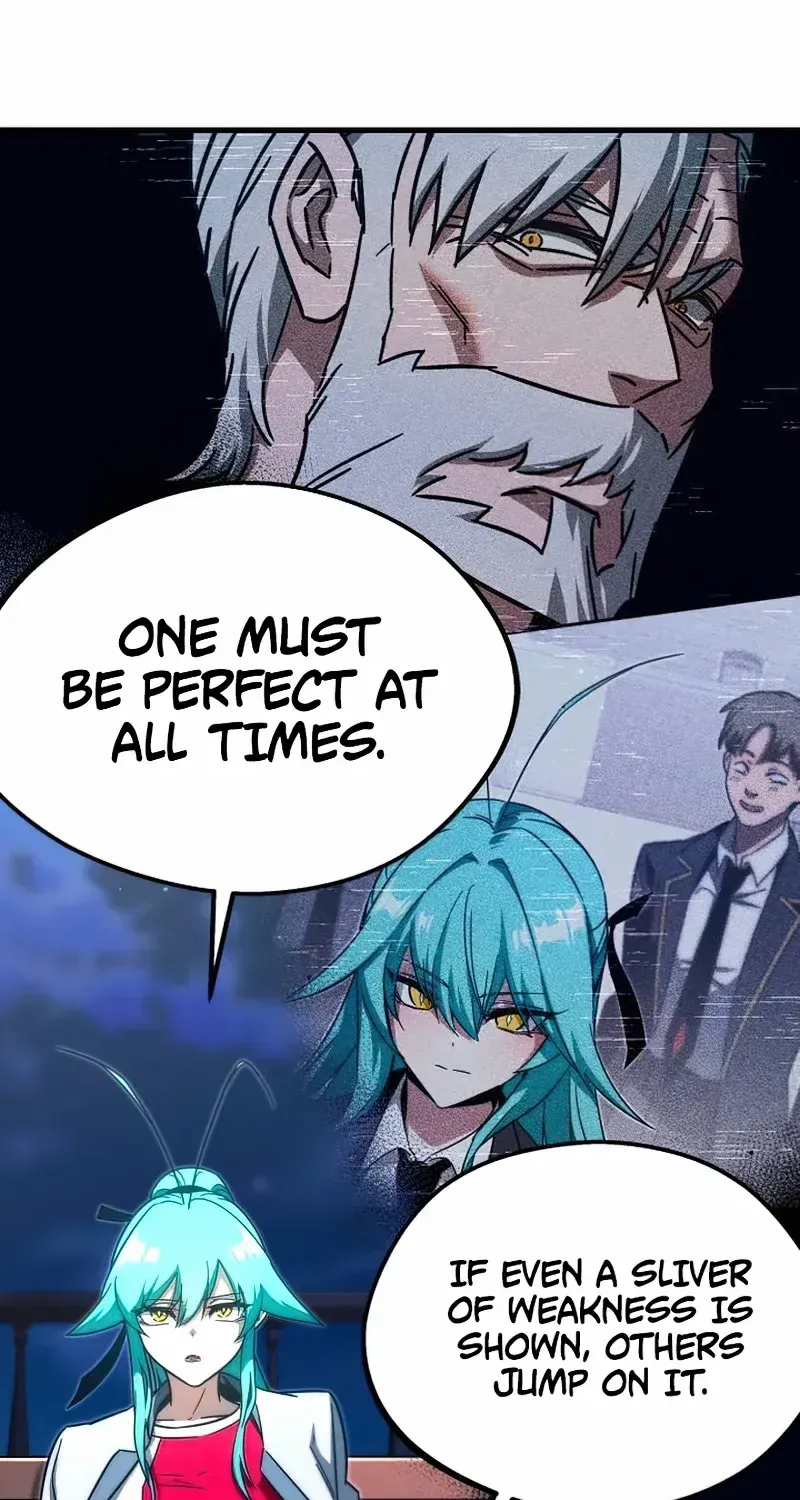 I Took over The Academy With a Single Sashimi Knife Chapter 8 page 25 - 