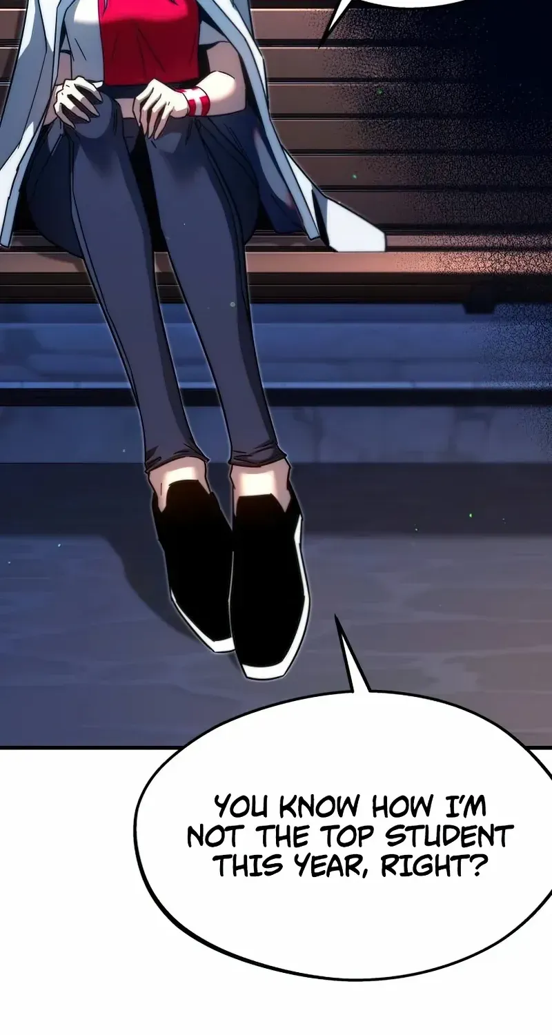 I Took over The Academy With a Single Sashimi Knife Chapter 8 page 26 - 