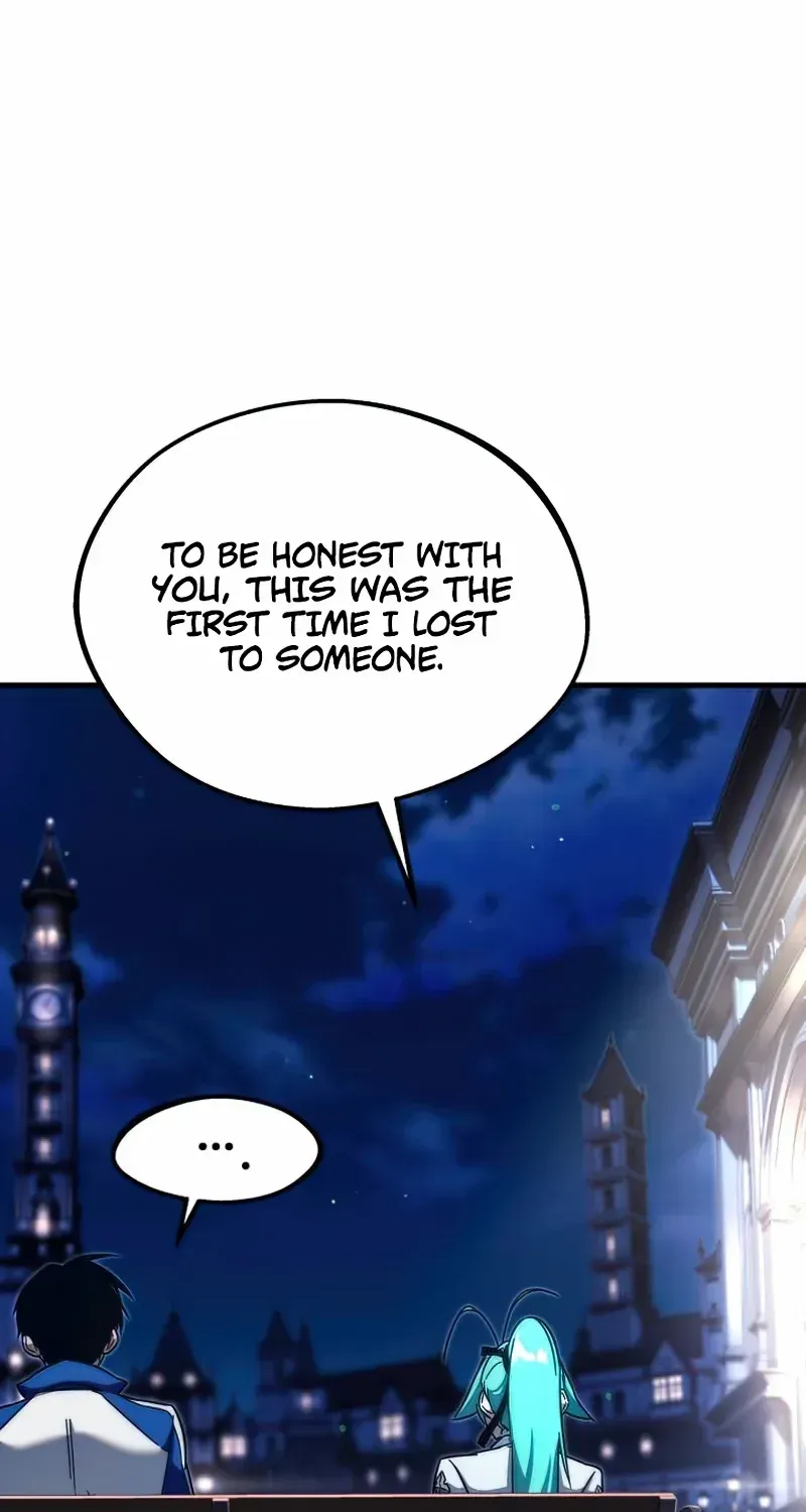 I Took over The Academy With a Single Sashimi Knife Chapter 8 page 27 - 