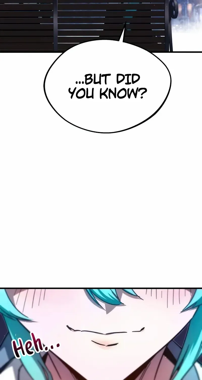 I Took over The Academy With a Single Sashimi Knife Chapter 8 page 28 - 