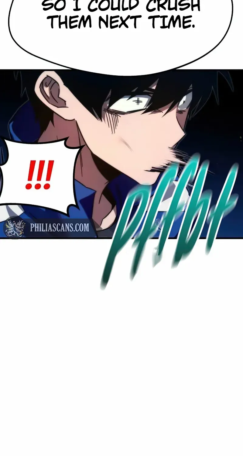 I Took over The Academy With a Single Sashimi Knife Chapter 8 page 32 - 
