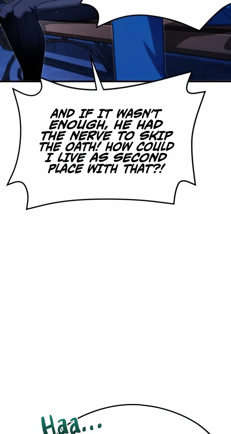 I Took over The Academy With a Single Sashimi Knife Chapter 8 page 34 - 