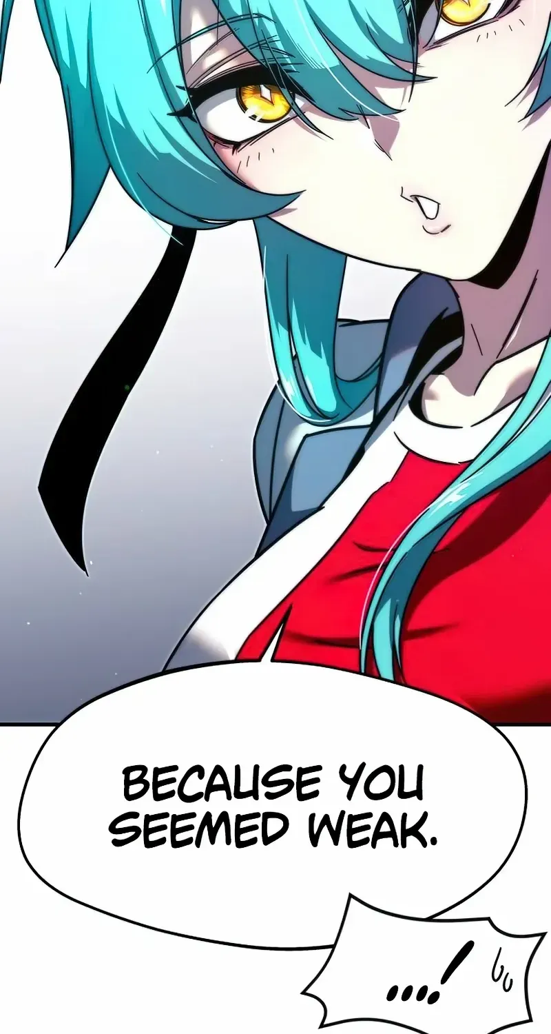 I Took over The Academy With a Single Sashimi Knife Chapter 8 page 38 - 