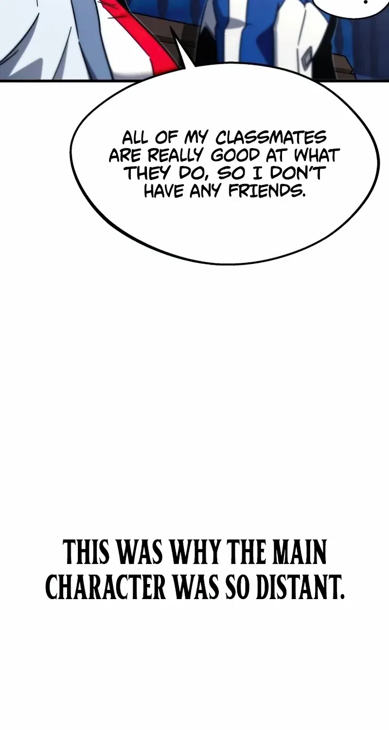 I Took over The Academy With a Single Sashimi Knife Chapter 8 page 40 - 
