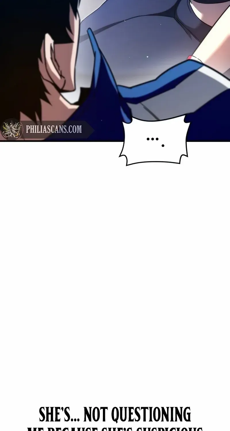 I Took over The Academy With a Single Sashimi Knife Chapter 8 page 5 - 