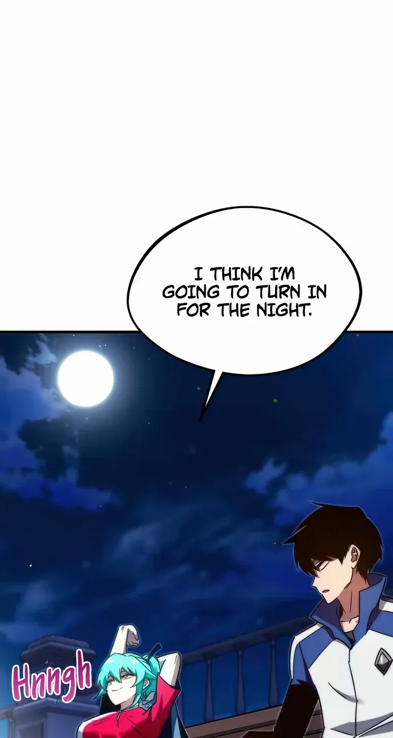I Took over The Academy With a Single Sashimi Knife Chapter 8 page 41 - 
