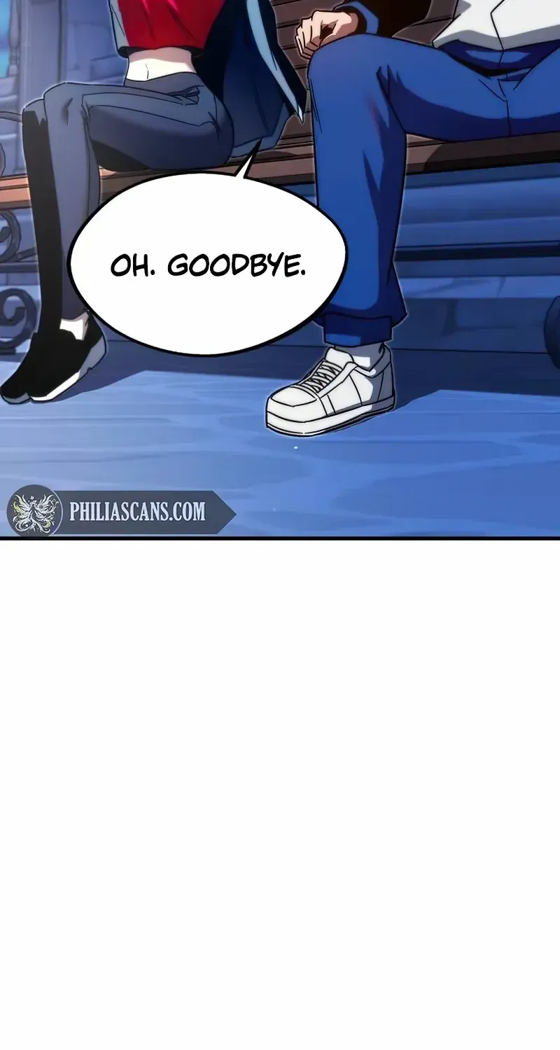 I Took over The Academy With a Single Sashimi Knife Chapter 8 page 42 - 