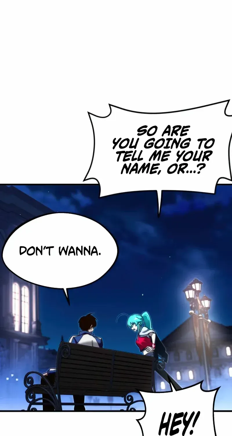 I Took over The Academy With a Single Sashimi Knife Chapter 8 page 44 - 