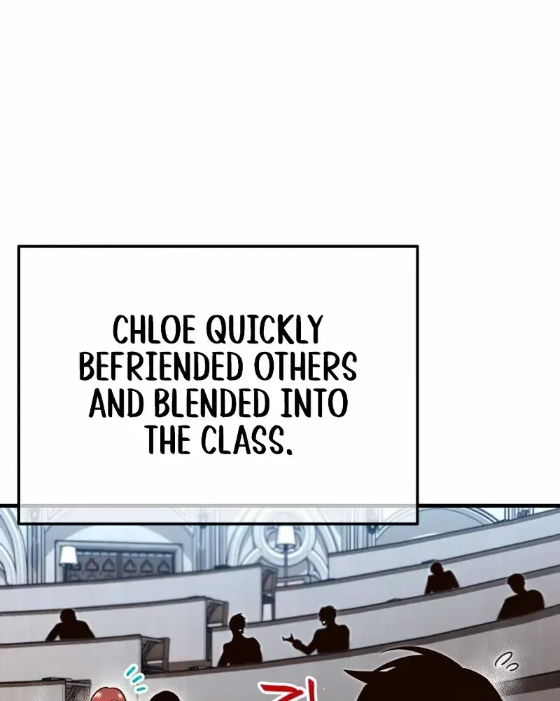 I Took over The Academy With a Single Sashimi Knife Chapter 8 page 50 - 