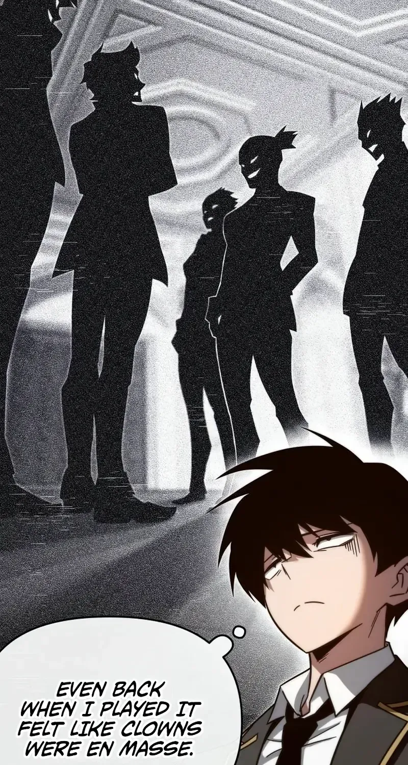 I Took over The Academy With a Single Sashimi Knife Chapter 8 page 58 - 