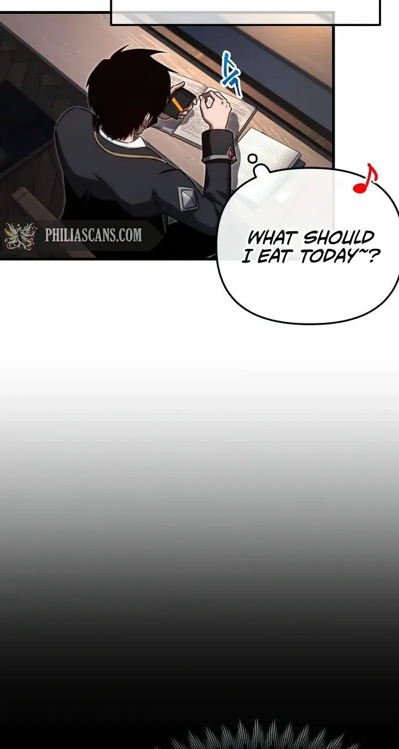I Took over The Academy With a Single Sashimi Knife Chapter 8 page 60 - 