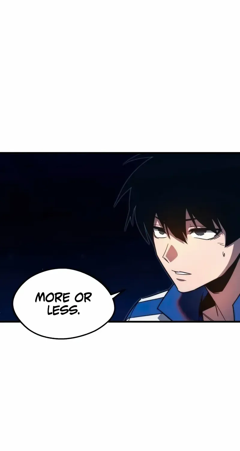 I Took over The Academy With a Single Sashimi Knife Chapter 8 page 7 - 