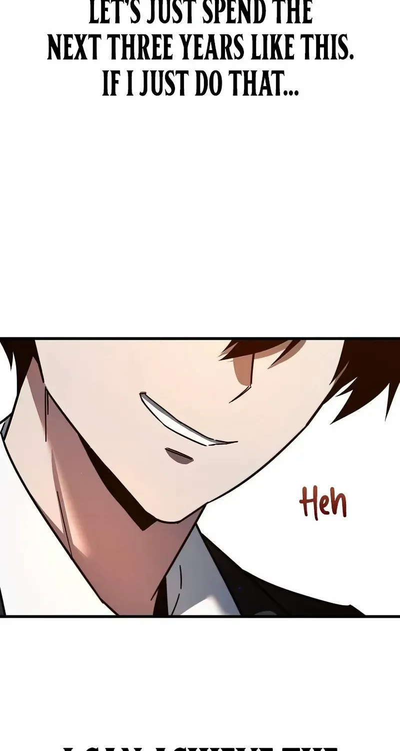 I Took over The Academy With a Single Sashimi Knife Chapter 8 page 68 - 