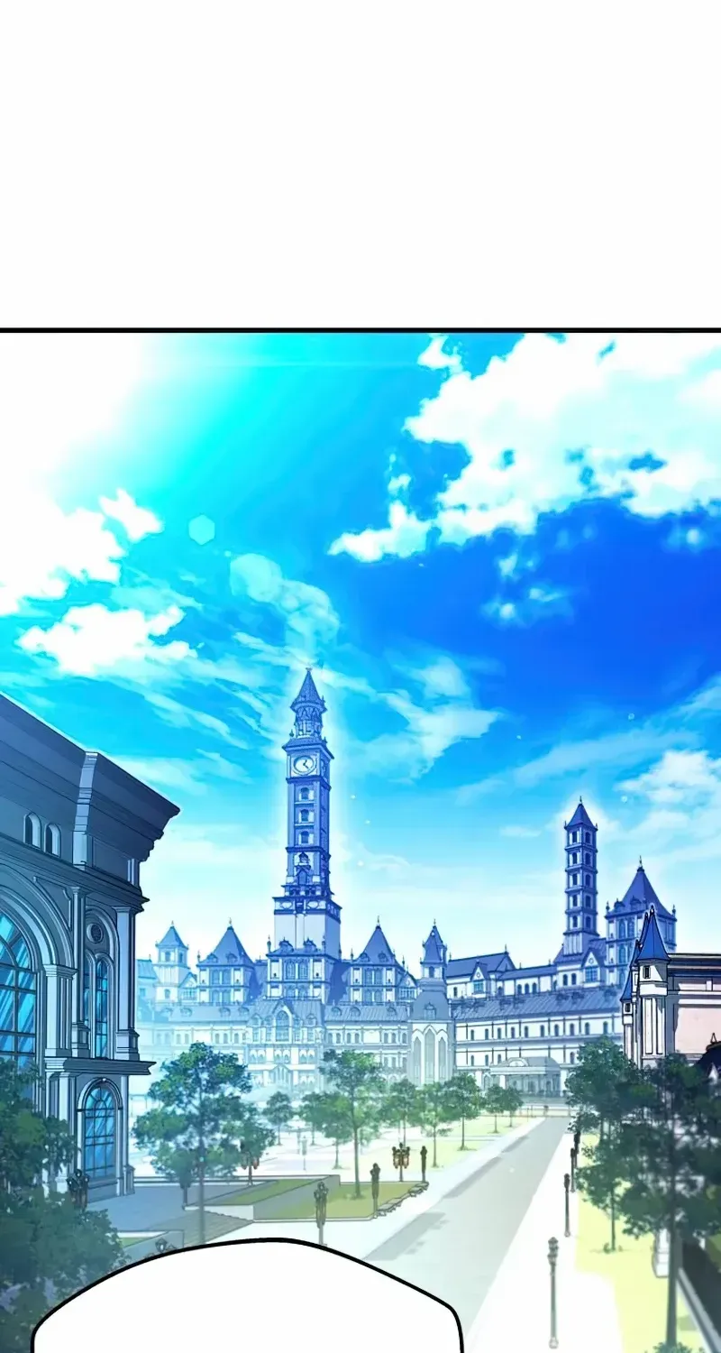 I Took over The Academy With a Single Sashimi Knife Chapter 8 page 70 - 