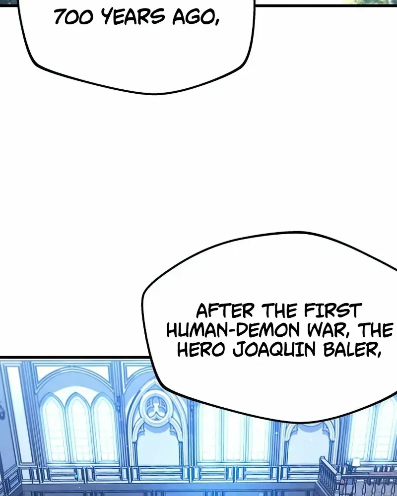 I Took over The Academy With a Single Sashimi Knife Chapter 8 page 71 - 