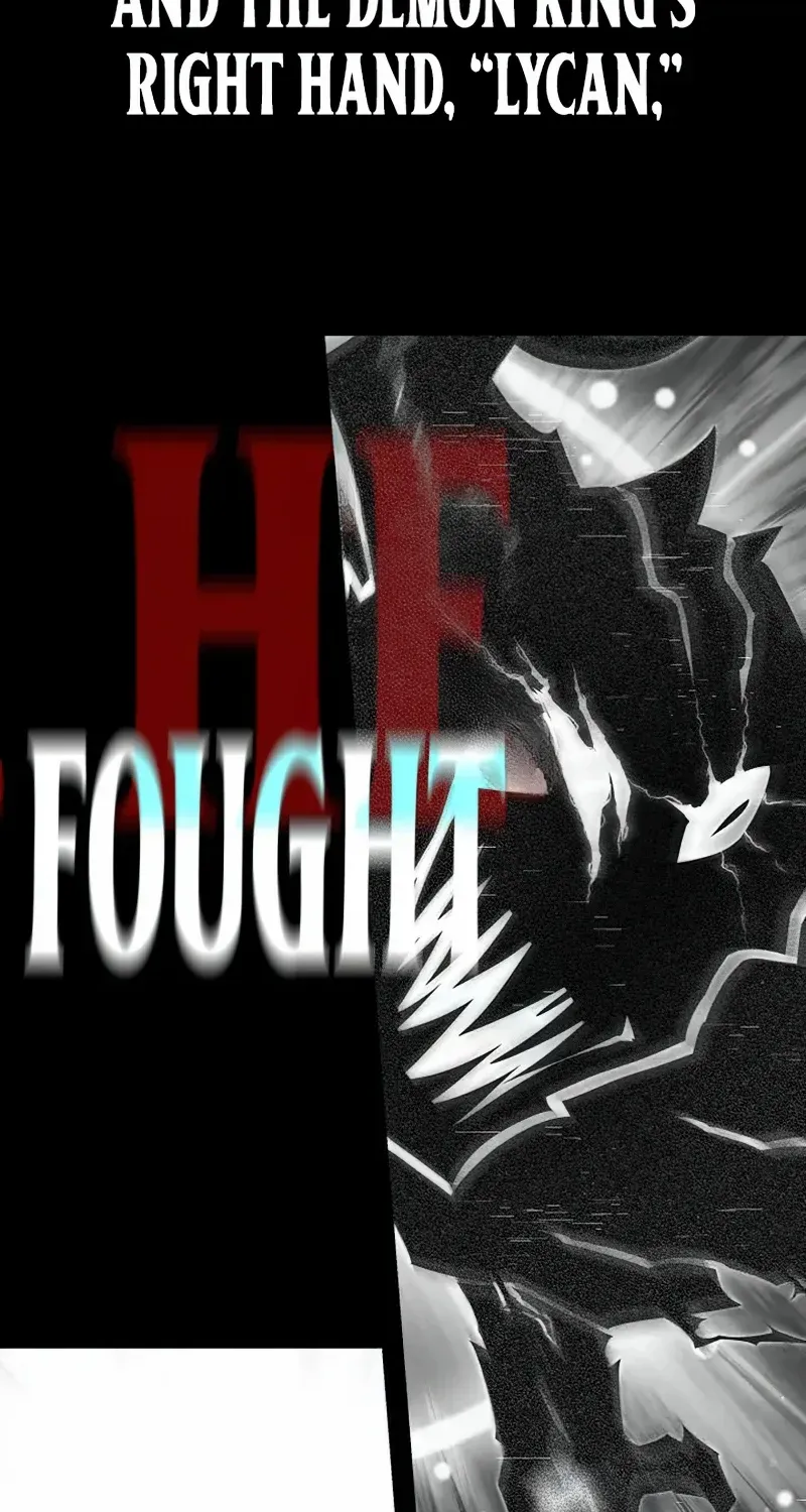 I Took over The Academy With a Single Sashimi Knife Chapter 8 page 80 - 