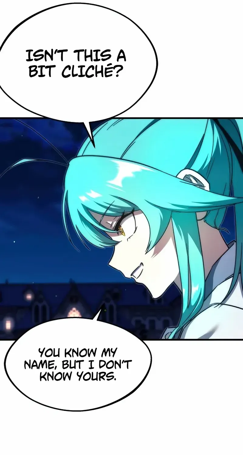 I Took over The Academy With a Single Sashimi Knife Chapter 8 page 10 - 