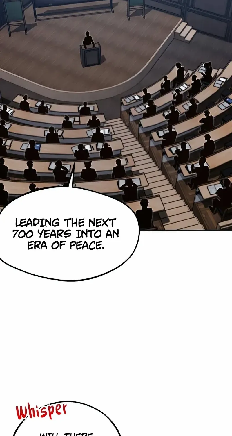 I Took over The Academy With a Single Sashimi Knife Chapter 8 page 94 - 
