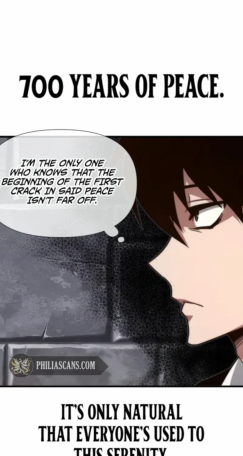 I Took over The Academy With a Single Sashimi Knife Chapter 8 page 96 - 