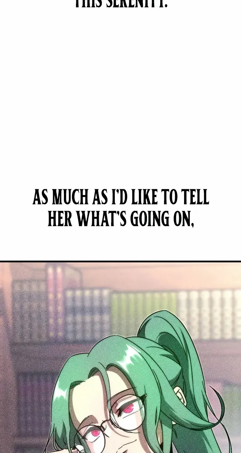 I Took over The Academy With a Single Sashimi Knife Chapter 8 page 97 - 
