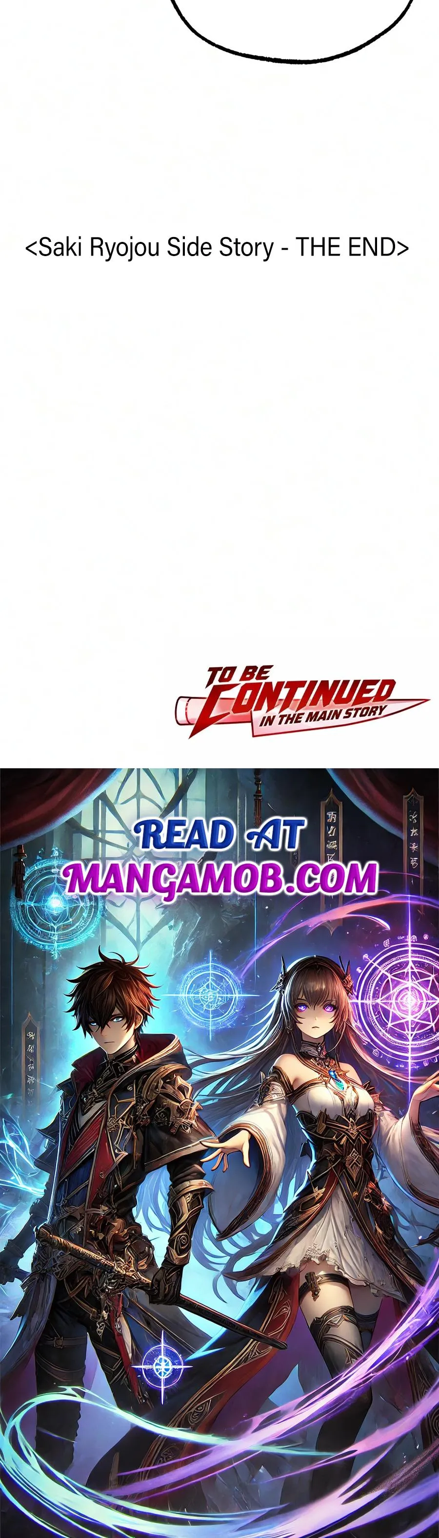 I Took over The Academy With a Single Sashimi Knife Chapter 84 page 23 - 