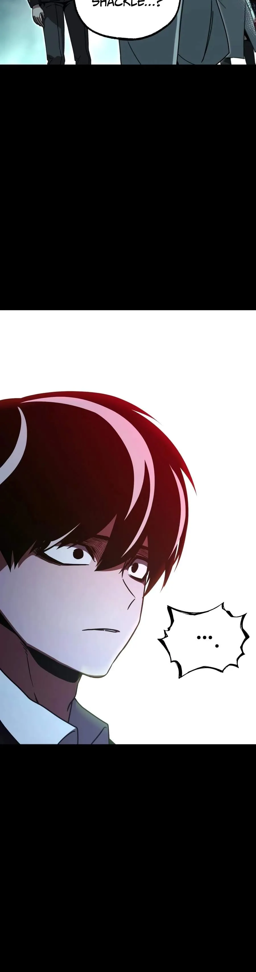 I Took over The Academy With a Single Sashimi Knife Chapter 85 page 15 - 