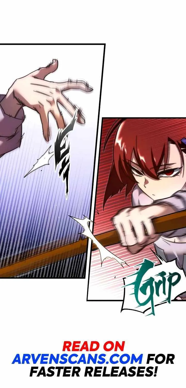 I Took over The Academy With a Single Sashimi Knife Chapter 9 page 103 - 