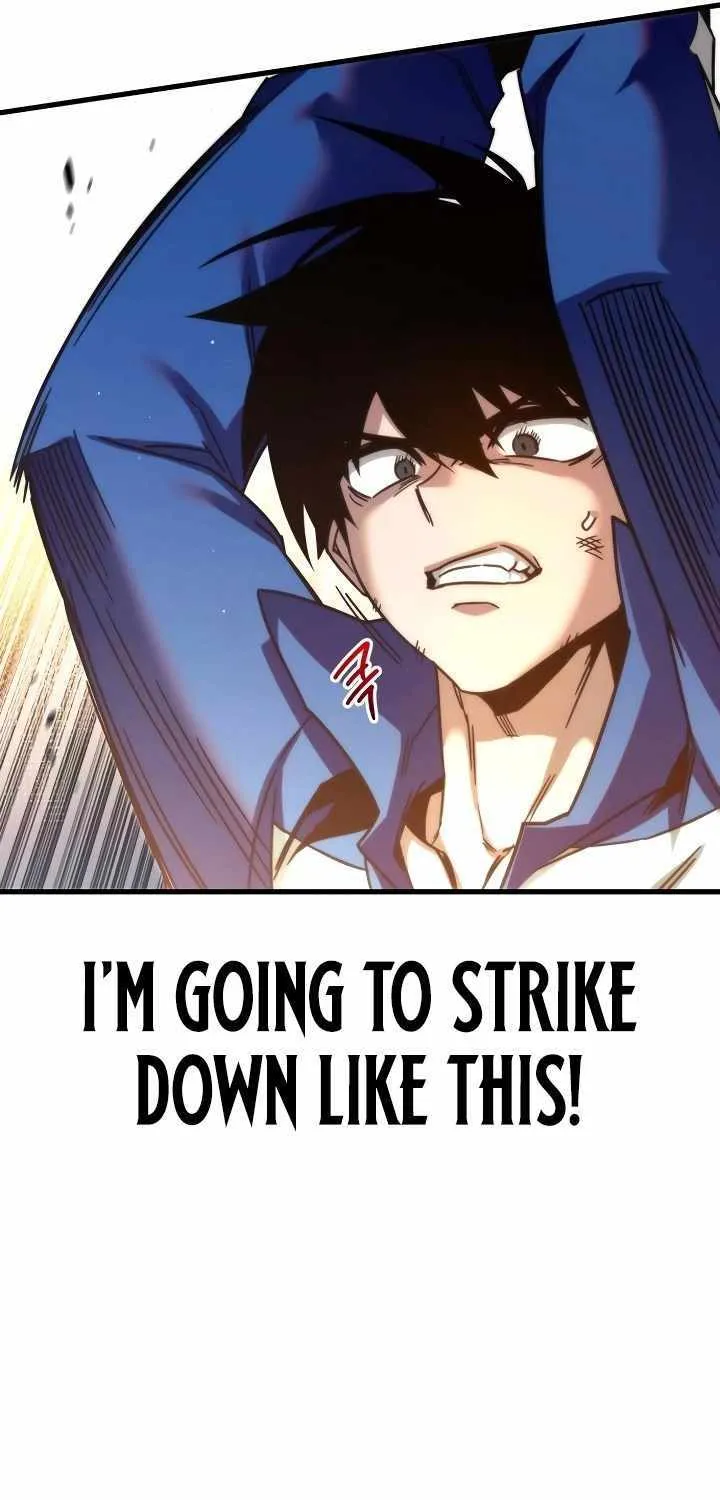 I Took over The Academy With a Single Sashimi Knife Chapter 9 page 109 - 