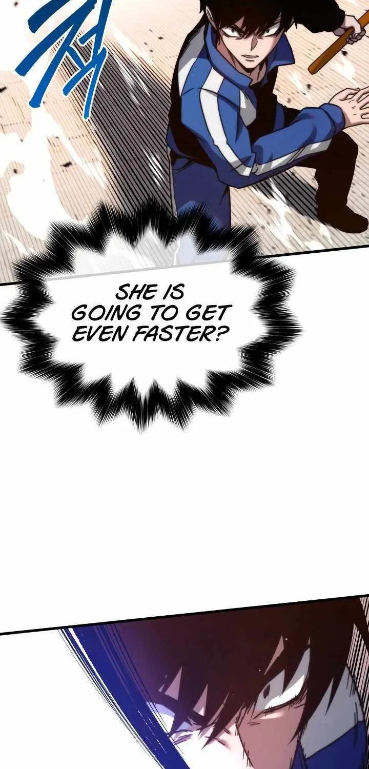 I Took over The Academy With a Single Sashimi Knife Chapter 9 page 112 - 