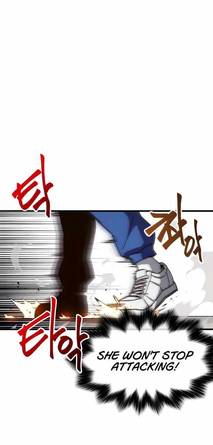 I Took over The Academy With a Single Sashimi Knife Chapter 9 page 116 - 