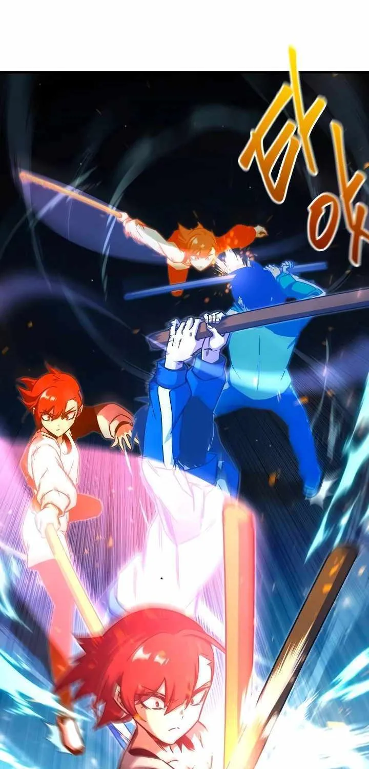 I Took over The Academy With a Single Sashimi Knife Chapter 9 page 117 - 