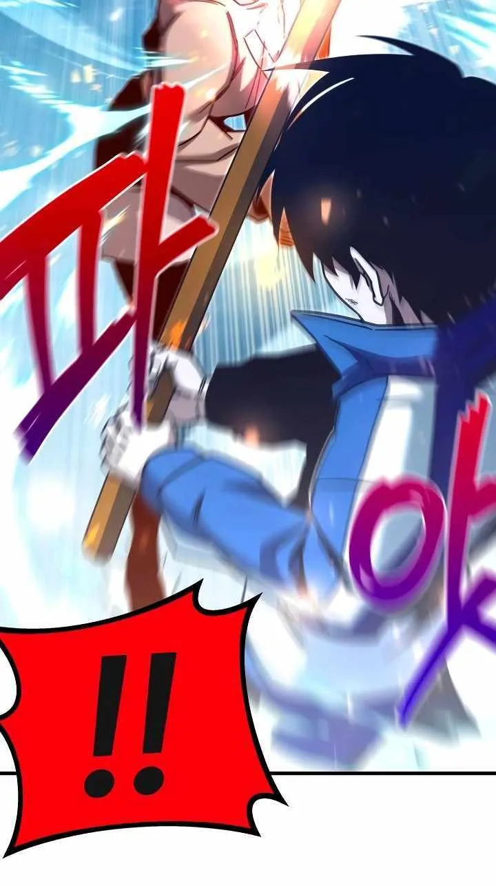 I Took over The Academy With a Single Sashimi Knife Chapter 9 page 118 - 