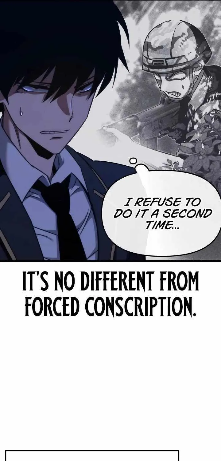I Took over The Academy With a Single Sashimi Knife Chapter 9 page 13 - 