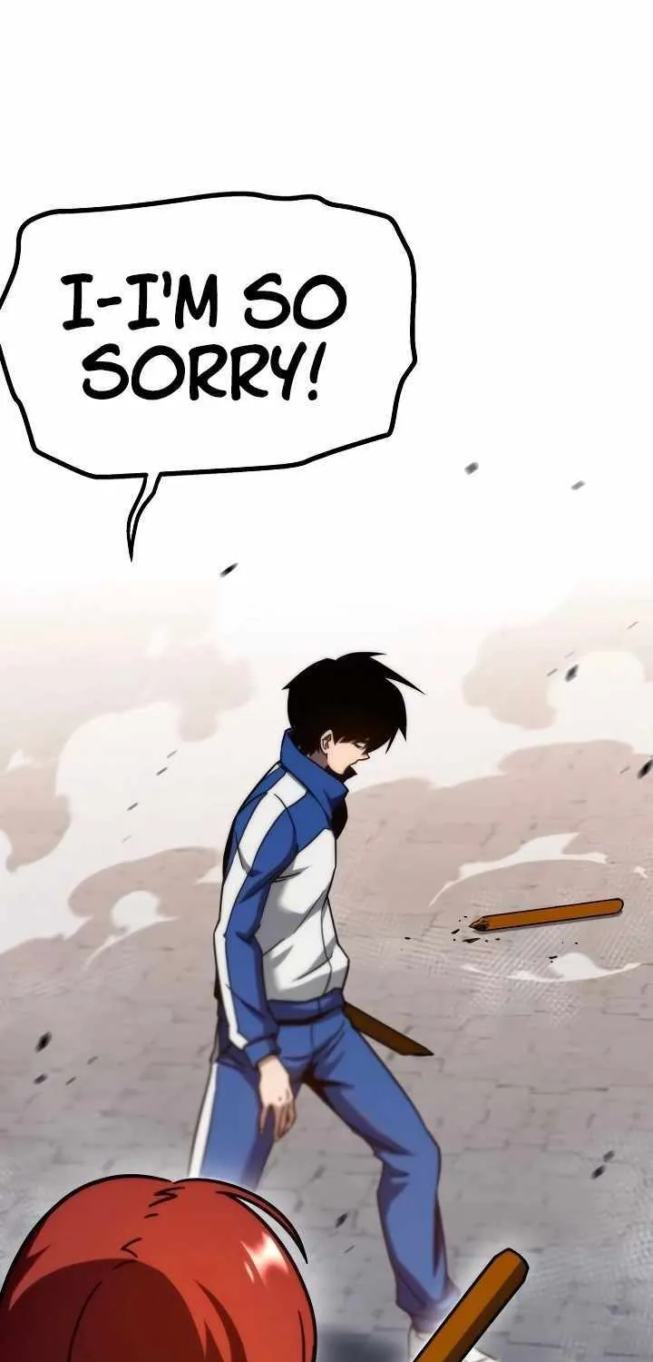 I Took over The Academy With a Single Sashimi Knife Chapter 9 page 125 - 