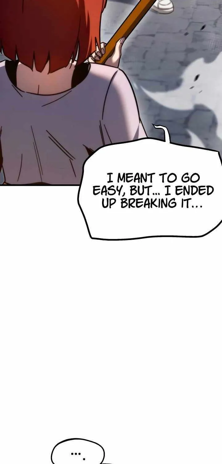 I Took over The Academy With a Single Sashimi Knife Chapter 9 page 126 - 