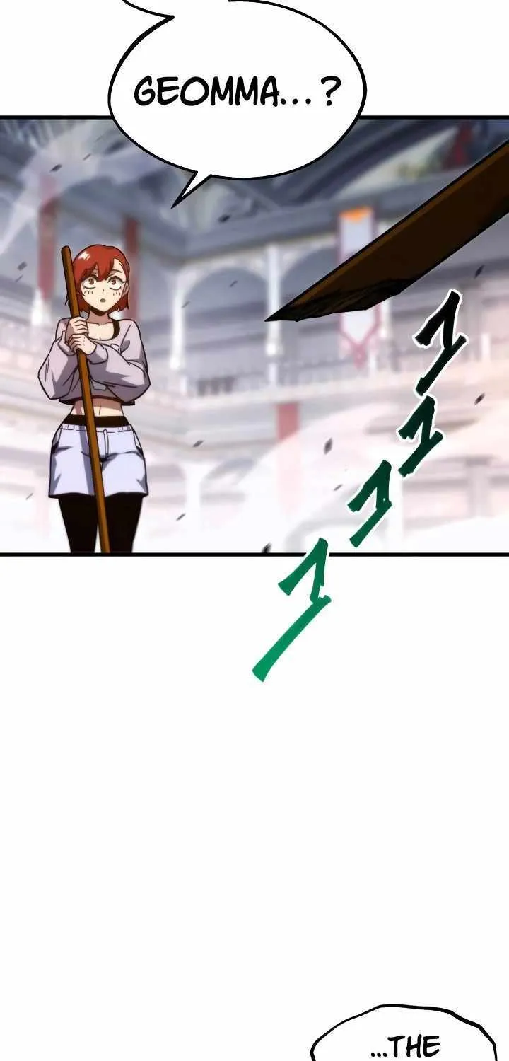 I Took over The Academy With a Single Sashimi Knife Chapter 9 page 127 - 