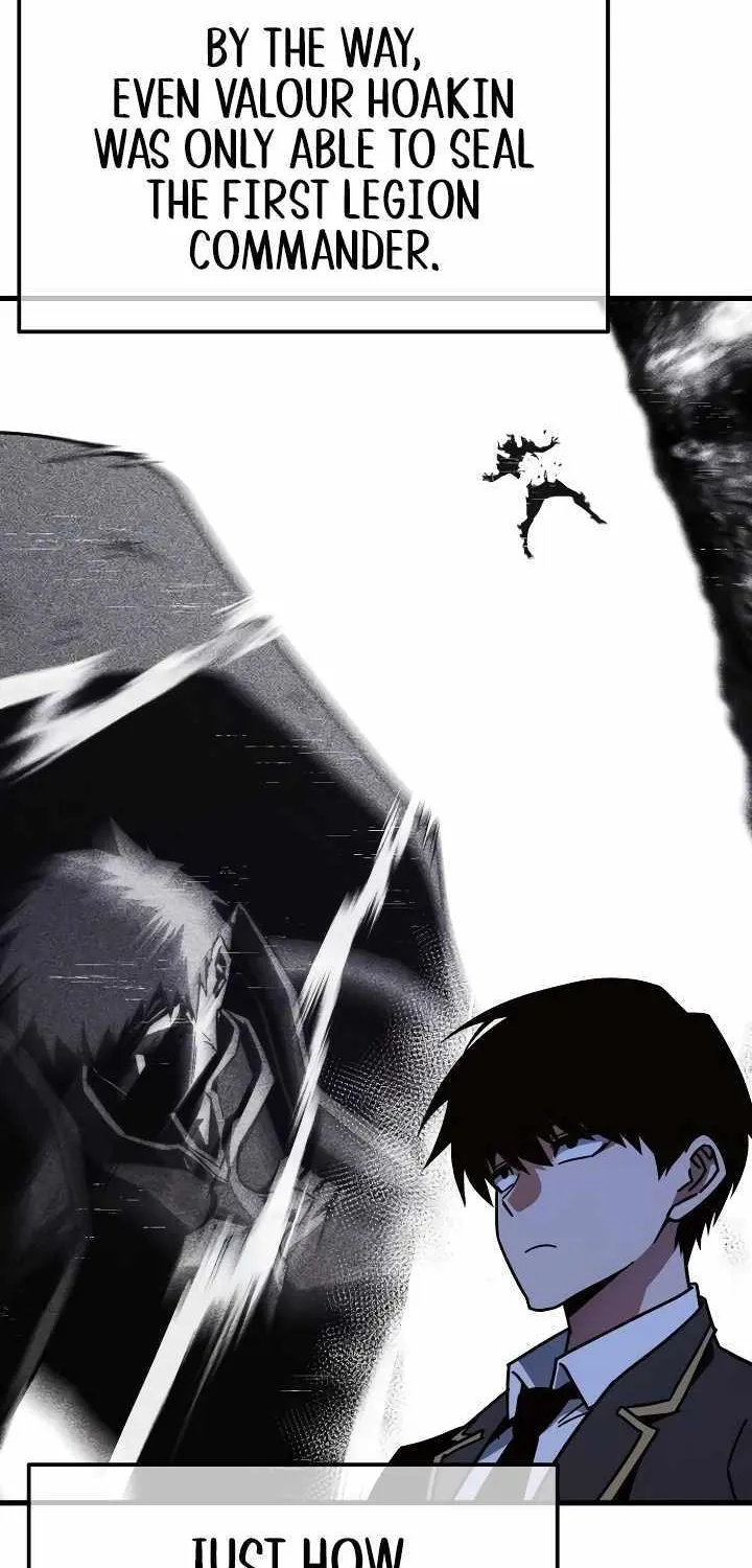 I Took over The Academy With a Single Sashimi Knife Chapter 9 page 14 - 